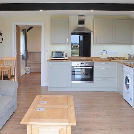 Saddlers Cottage Alkham Ngoại thất bức ảnh