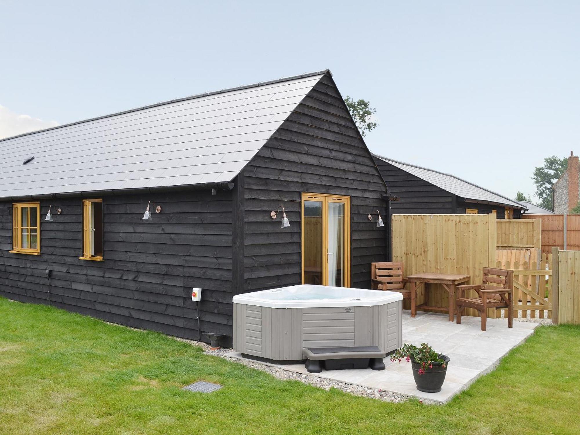 Saddlers Cottage Alkham Ngoại thất bức ảnh