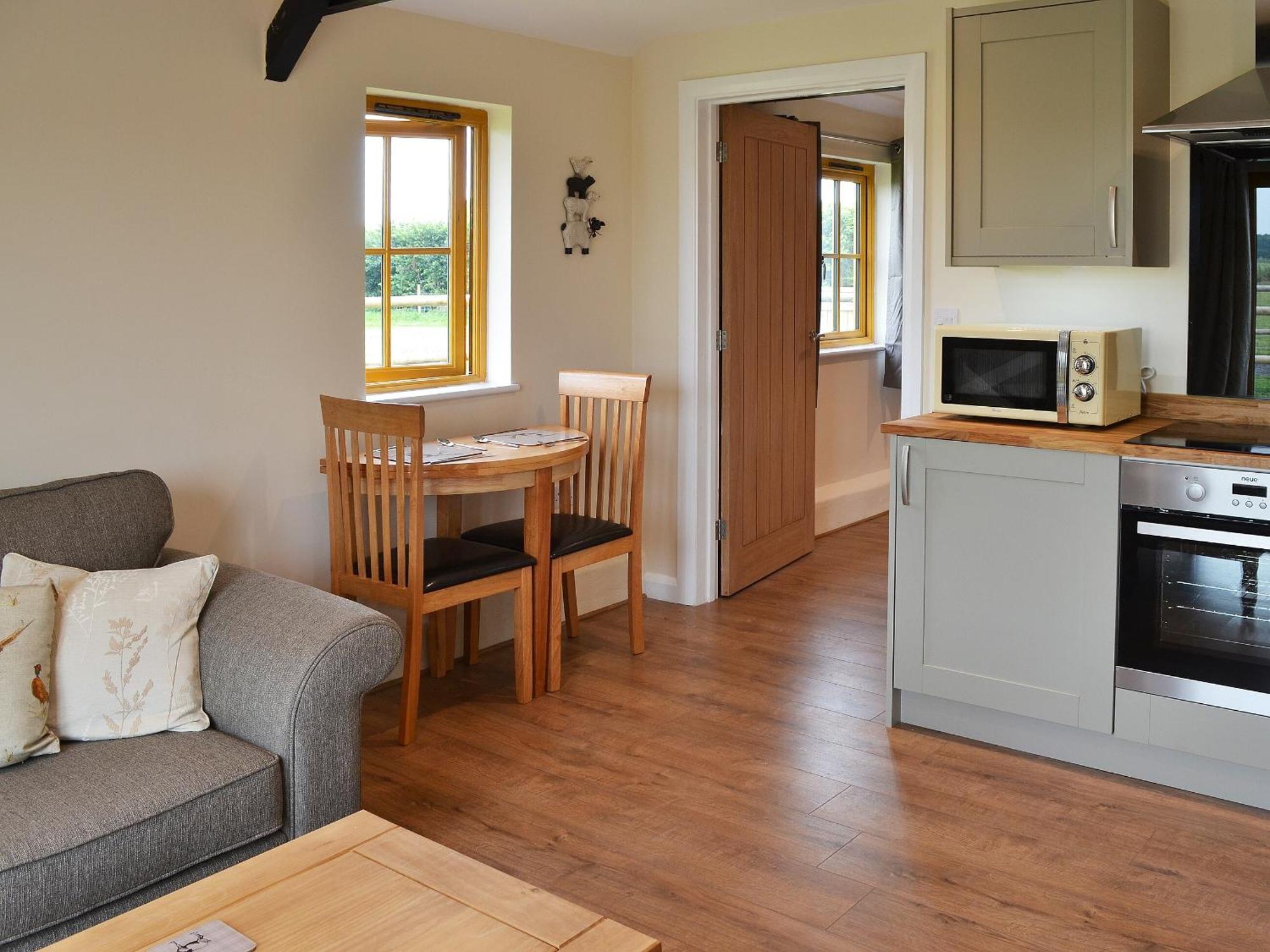 Saddlers Cottage Alkham Ngoại thất bức ảnh